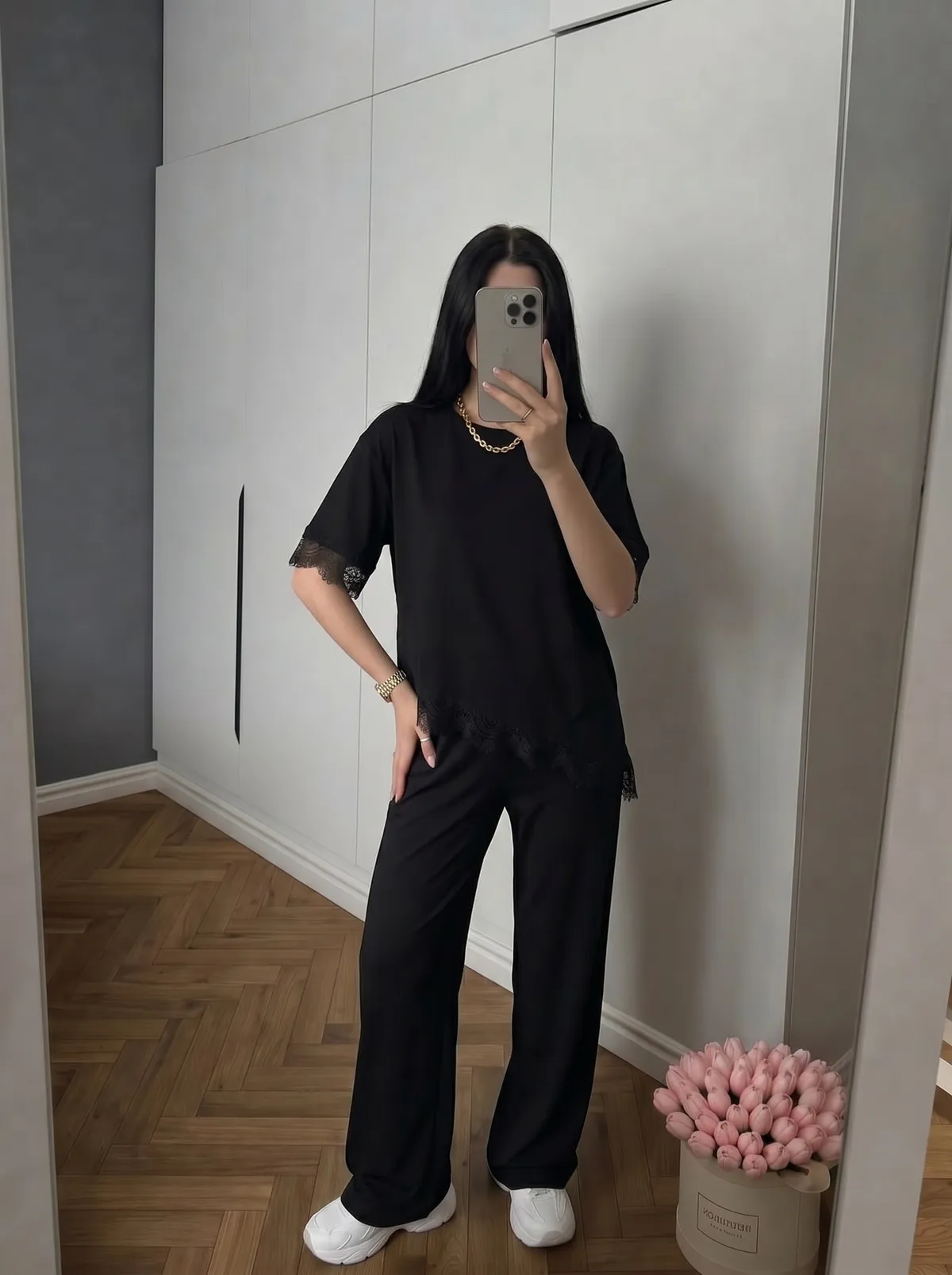 Dvodjelni set Jovian