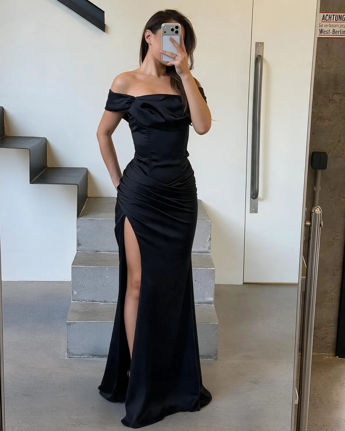 Maxi haljina Sophia 