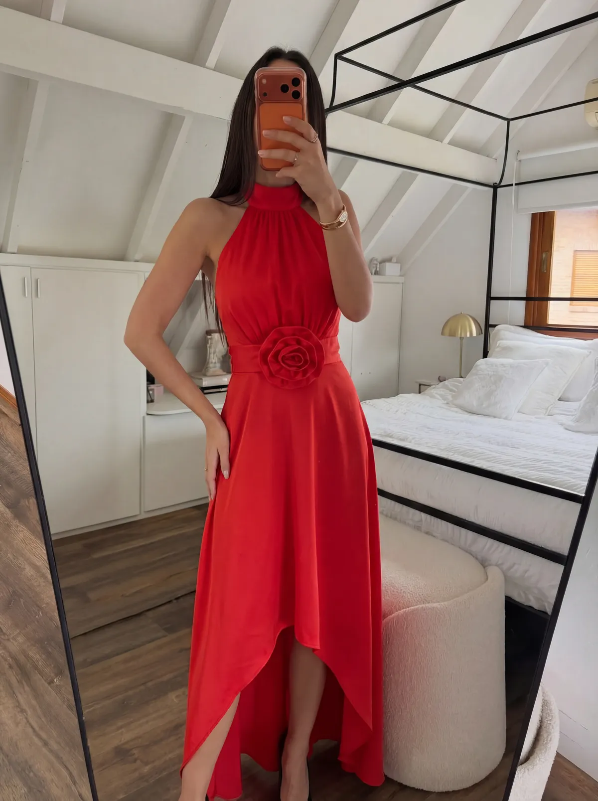 Maxi haljina Lara