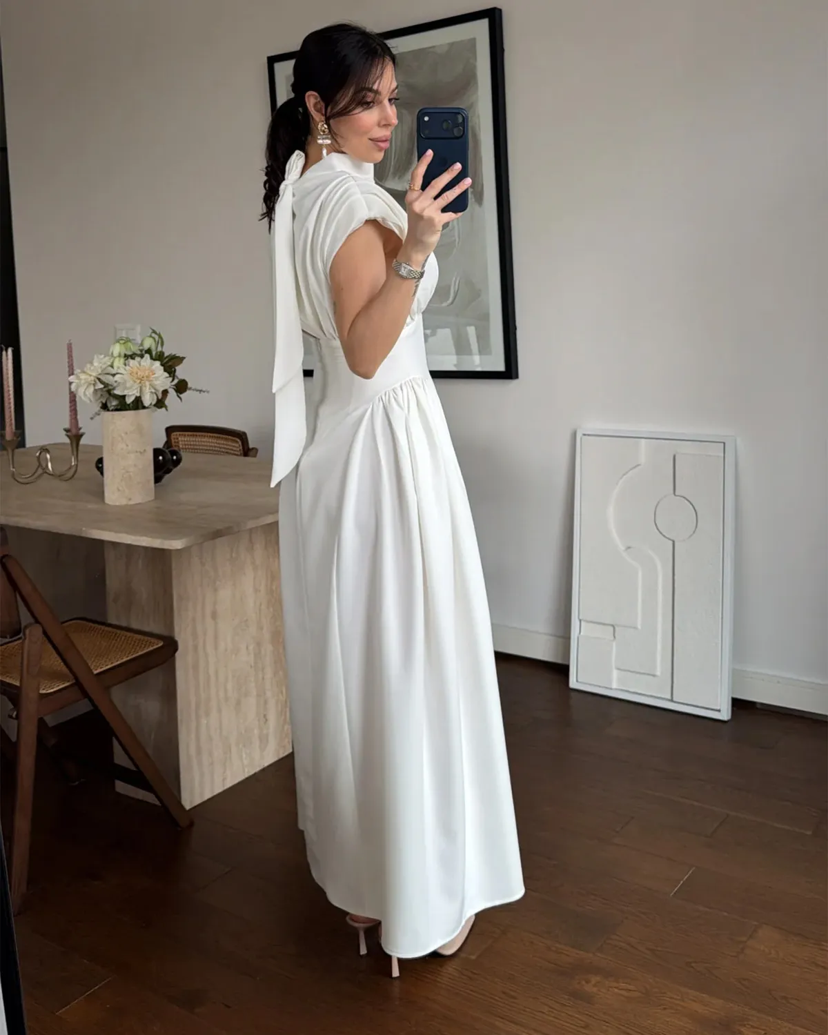 Maxi haljina Benora