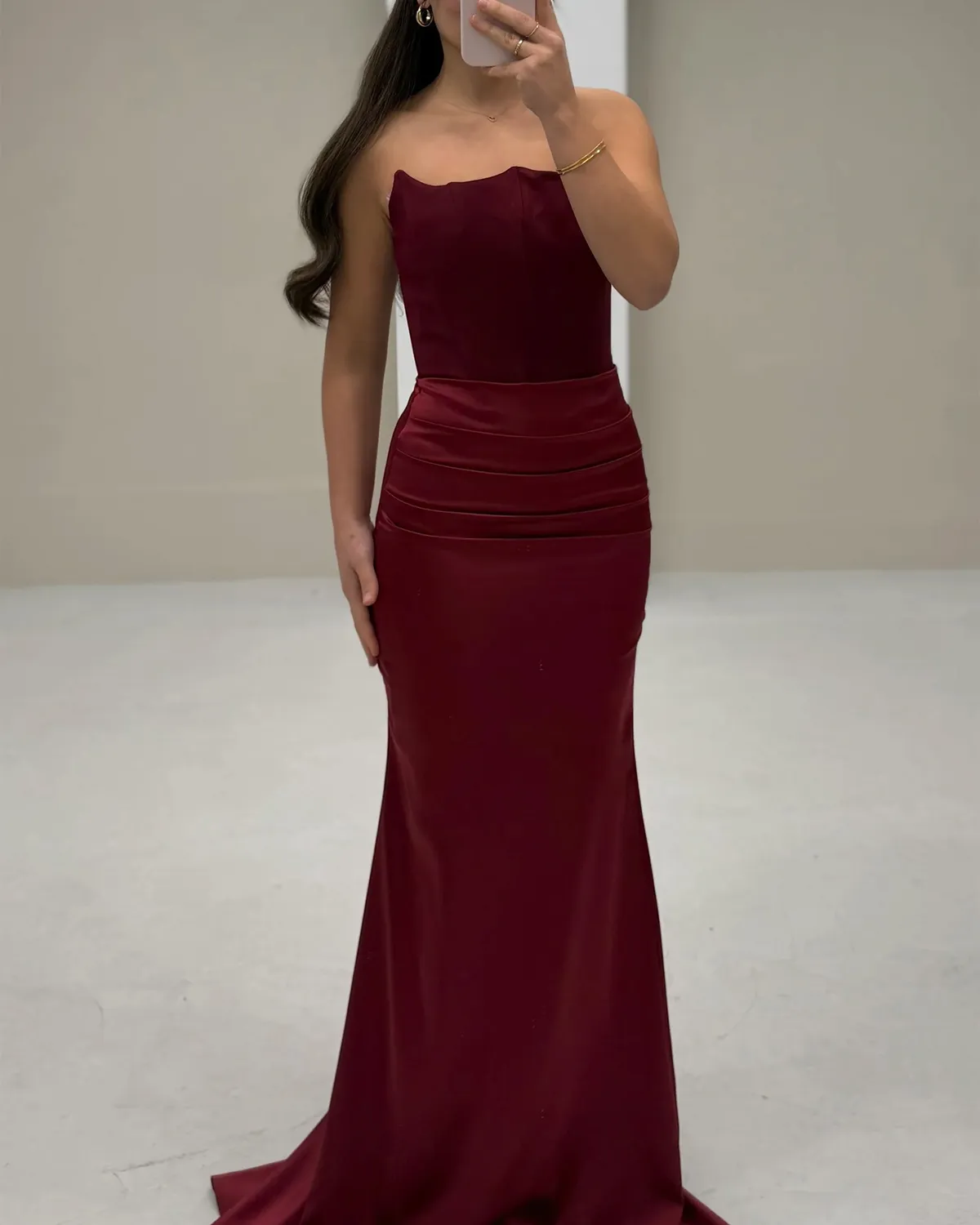 Maxi haljina Luvaria