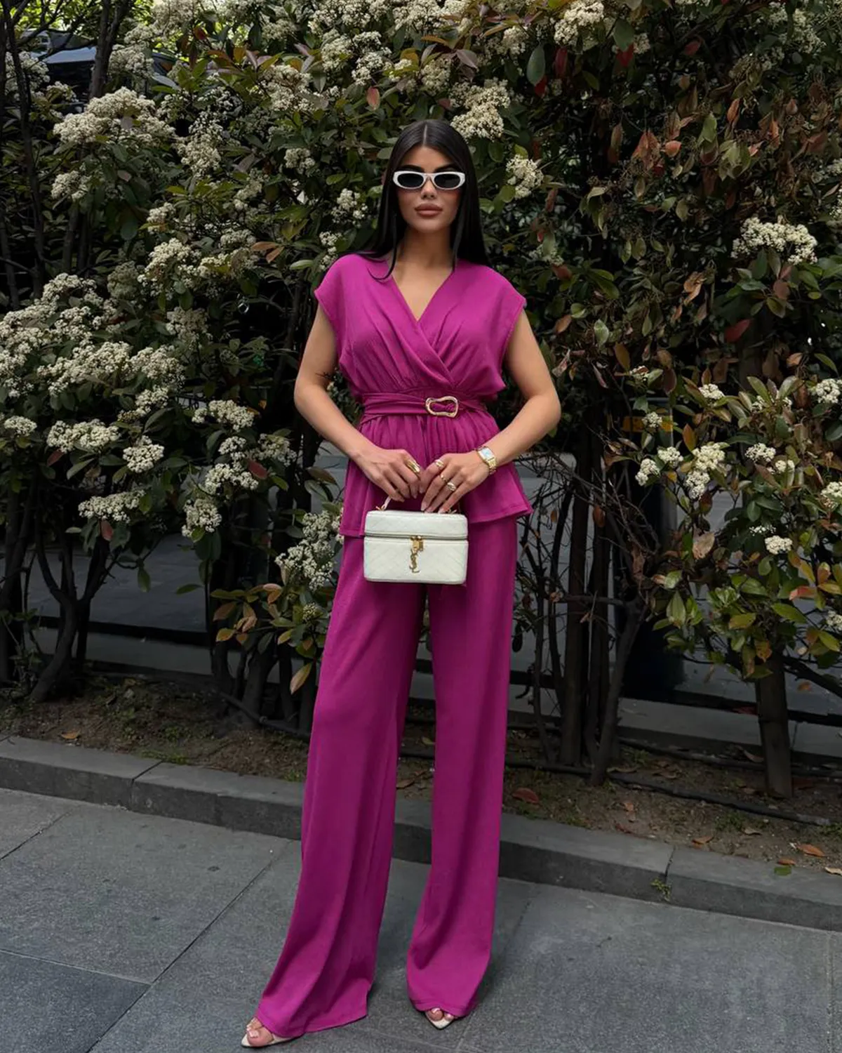 Dvodjelni set Allegra