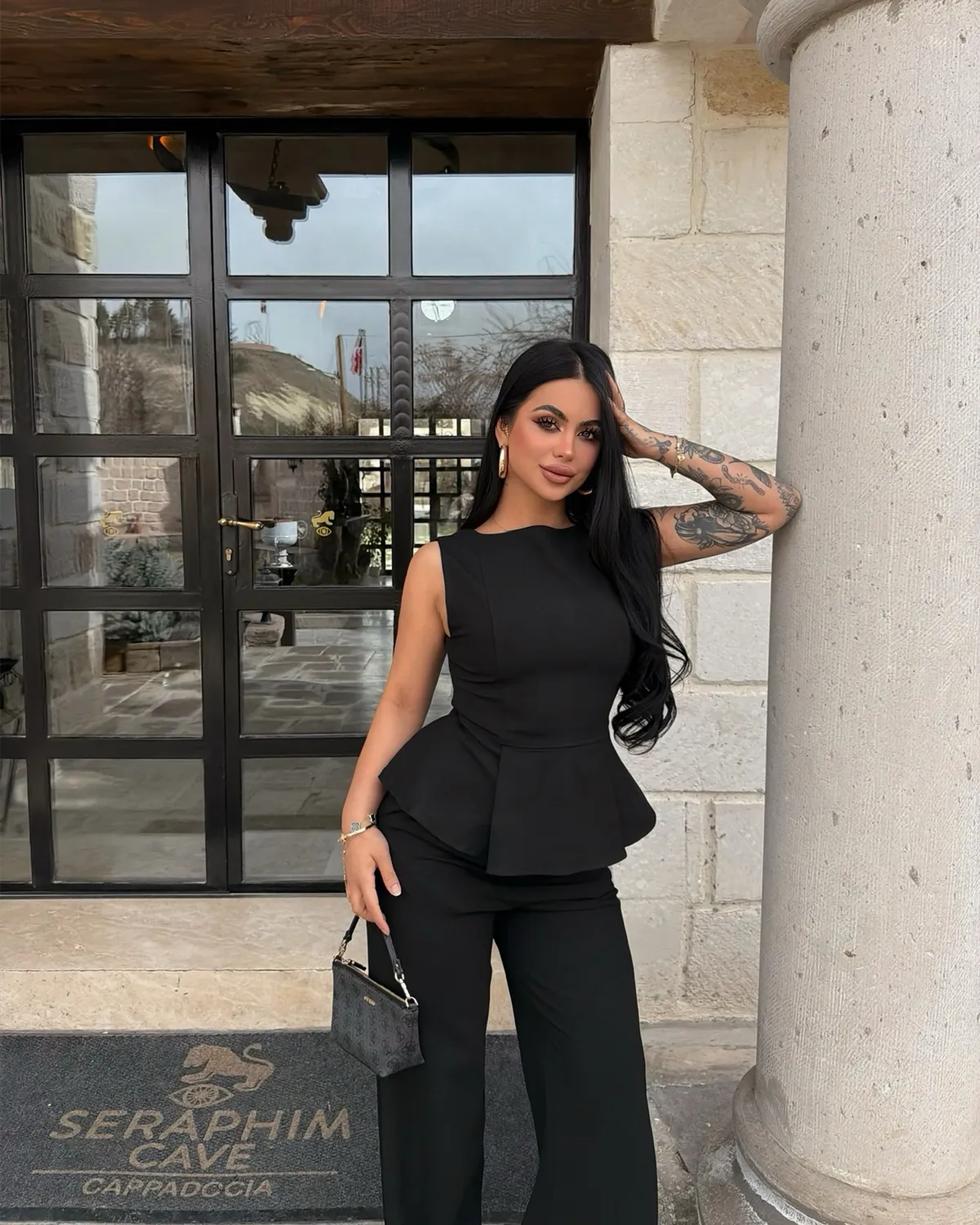 Dvodjelni set Diella