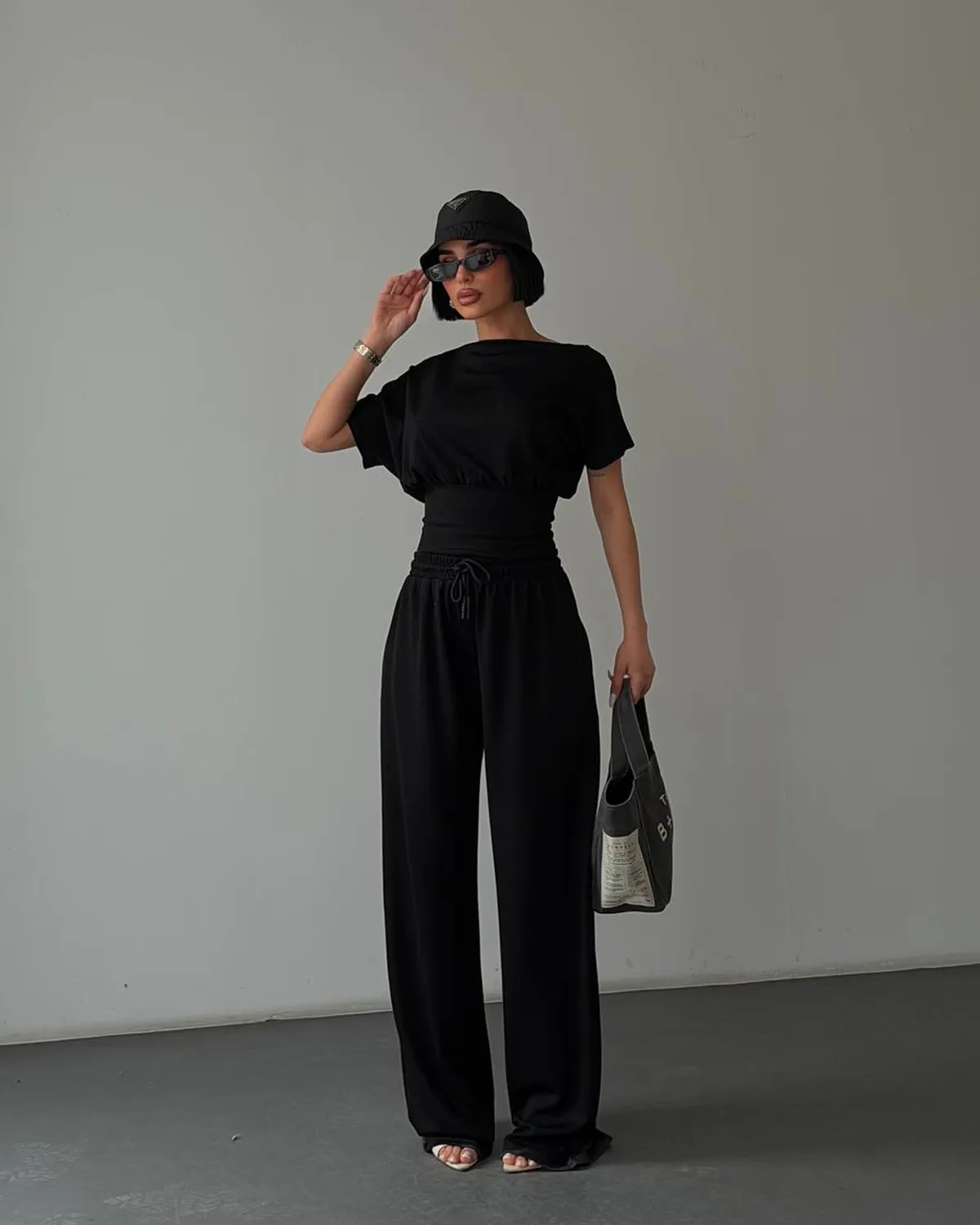 Dvodjelni set Verna