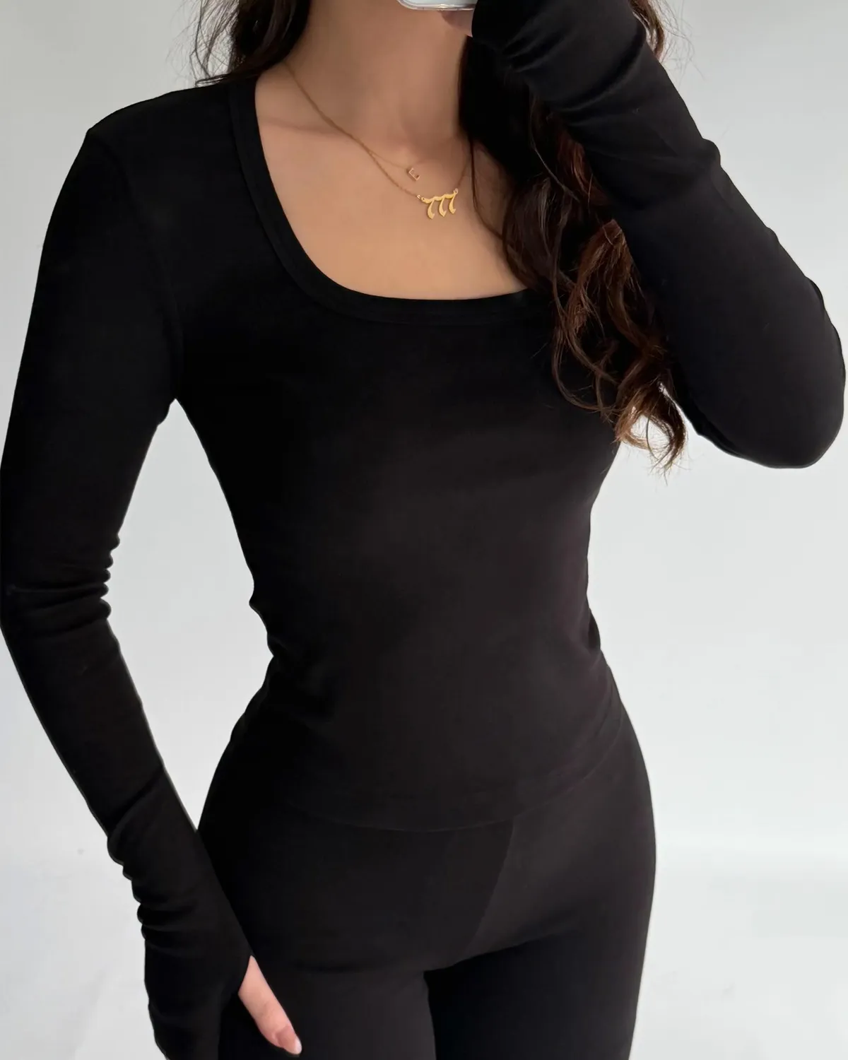 Dvodjelni set Pauline
