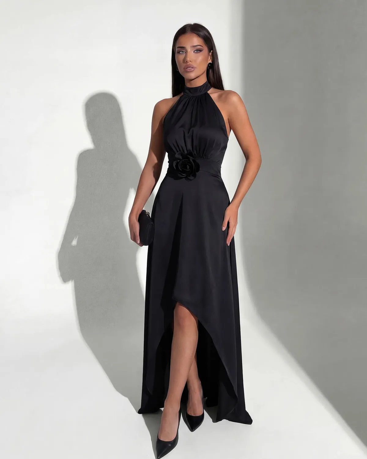 Maxi haljina Lara