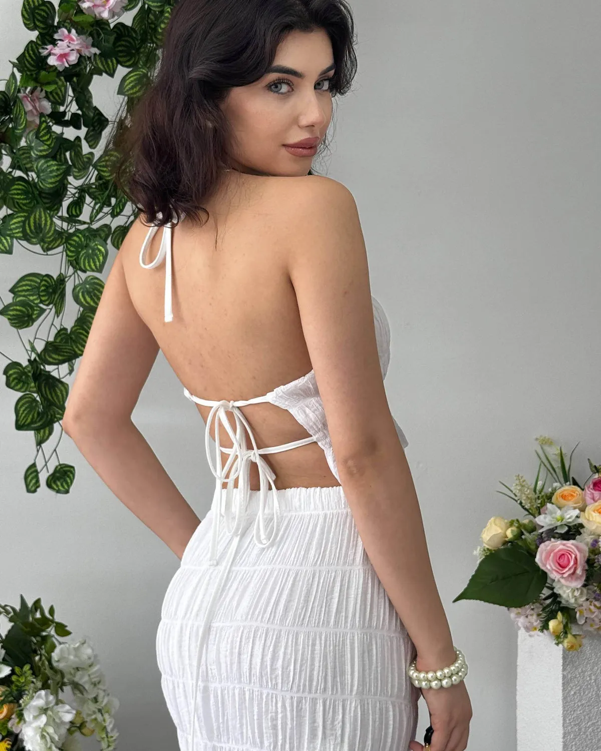 Dvodjelni set Angie 
