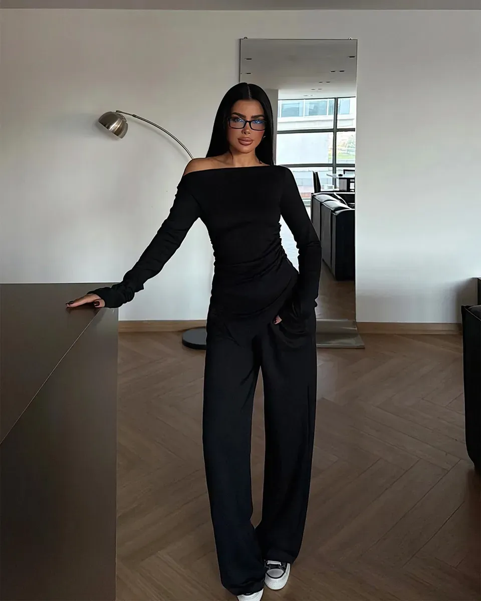 Dvodjelni set Borelli 