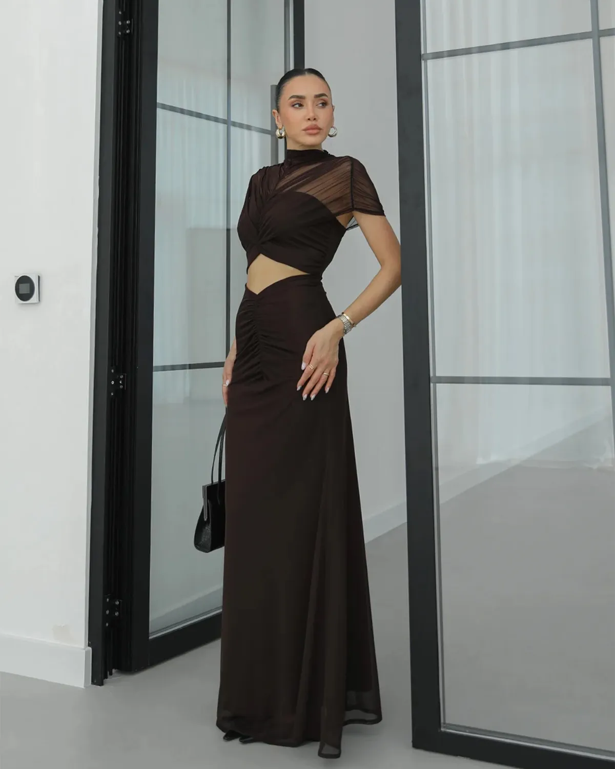 Maxi haljina Tesoria 