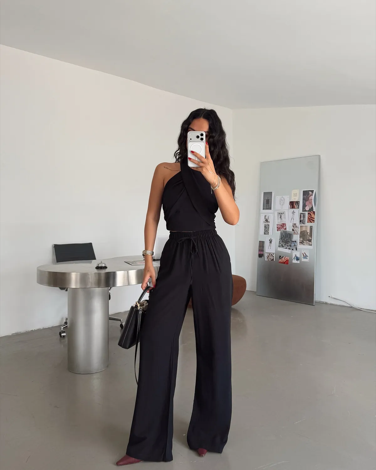 Dvodjelni set Tilsa