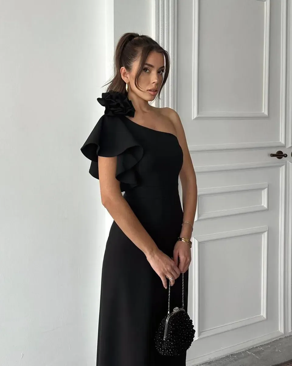 Midi haljina Zendaya