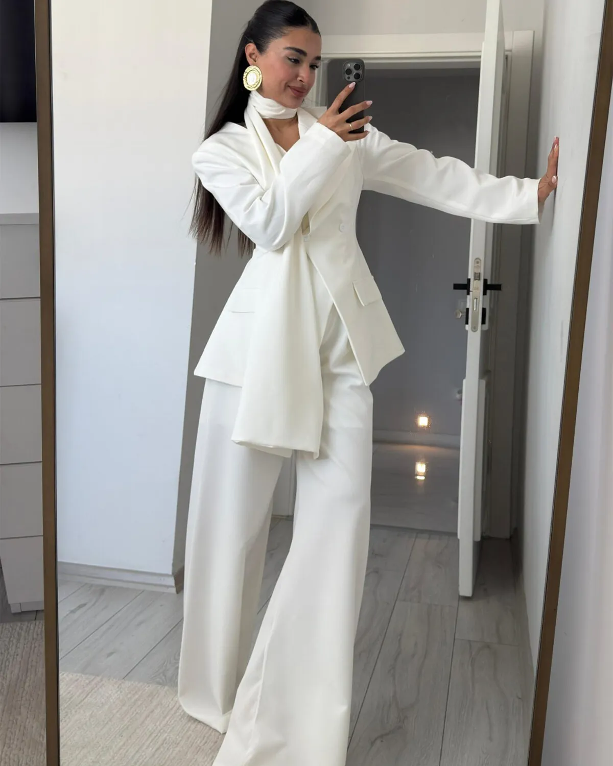 Dvodjelni set – odijelo - Aviora