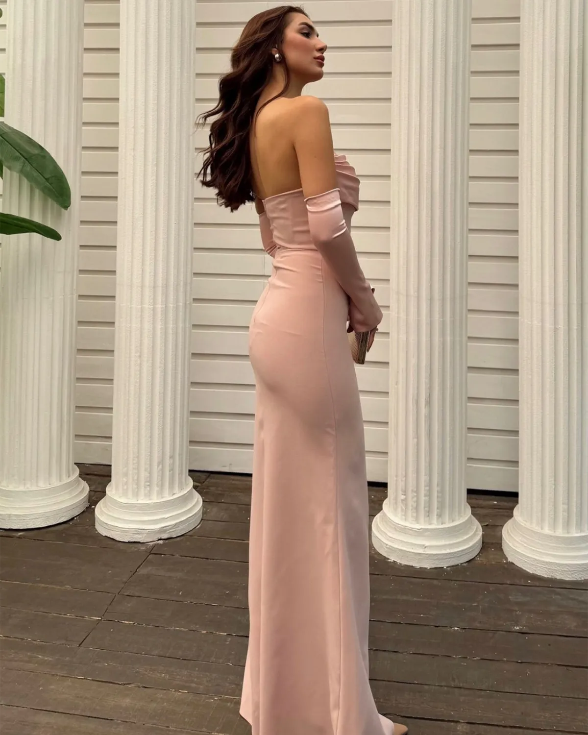 Maxi haljina Antonella