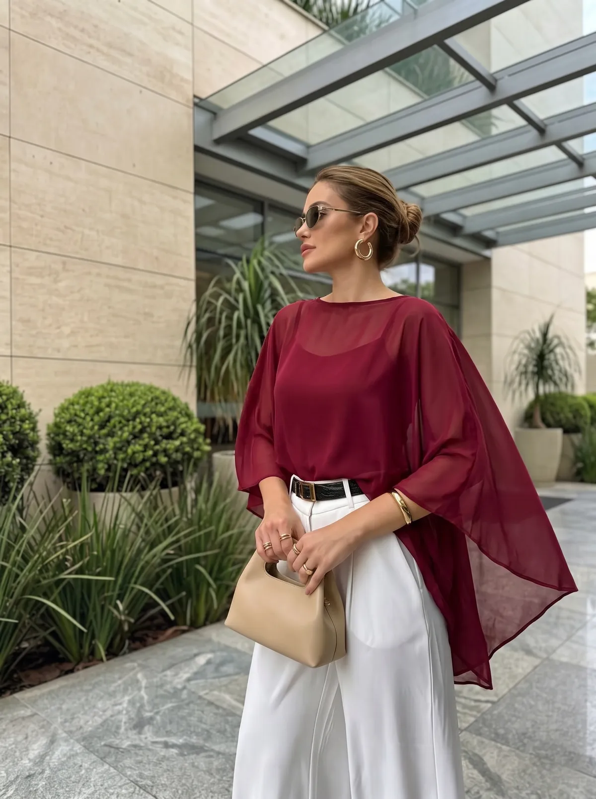 Bluza Norma