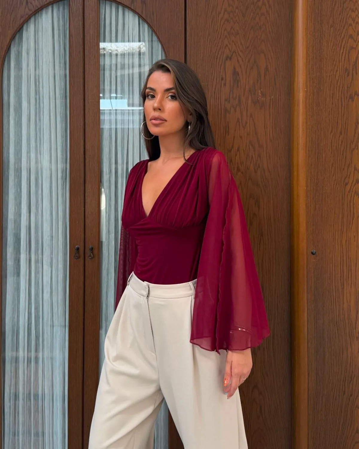 Bluza Vicenta