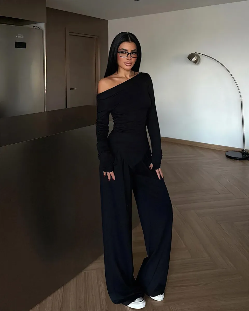 Dvodjelni set Borelli 