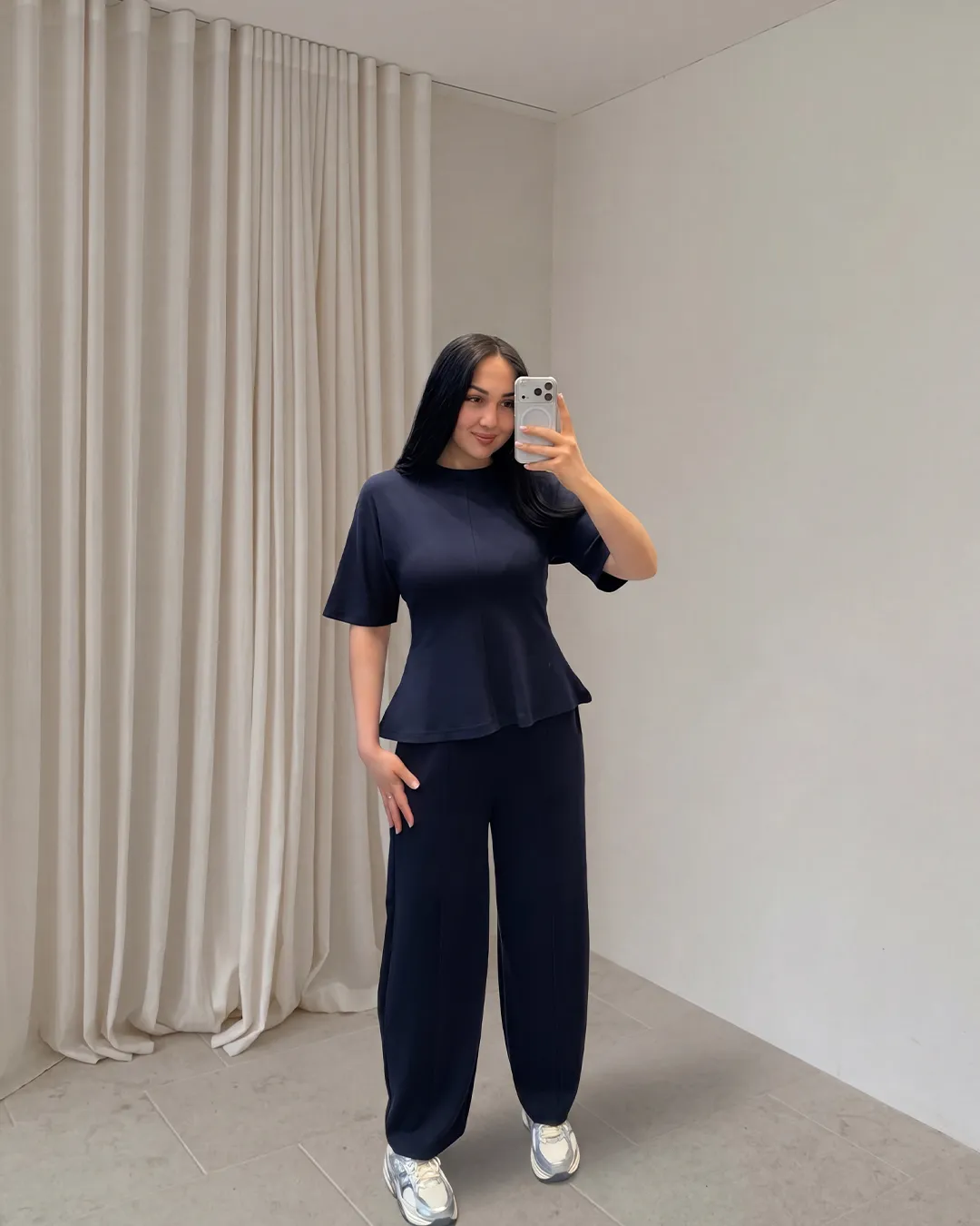 Dvodjelni set Etta