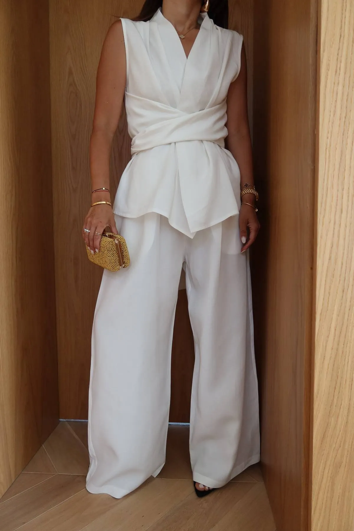 Dvodjelni set Velina