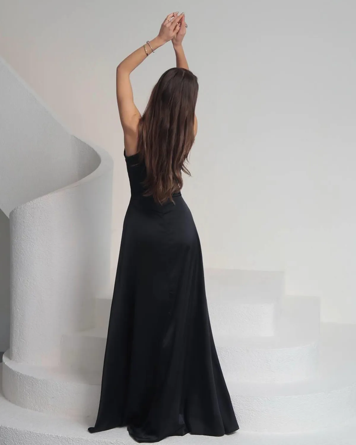 Maxi haljina Lara