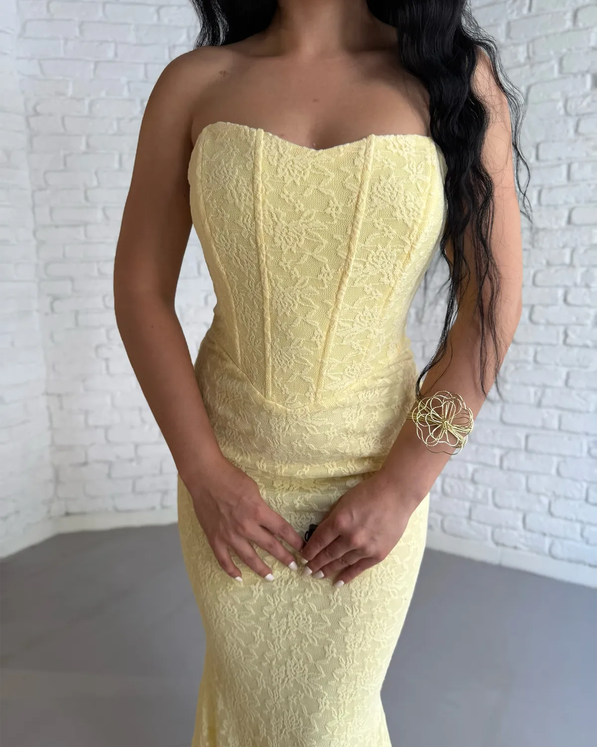 Maxi haljina Adna