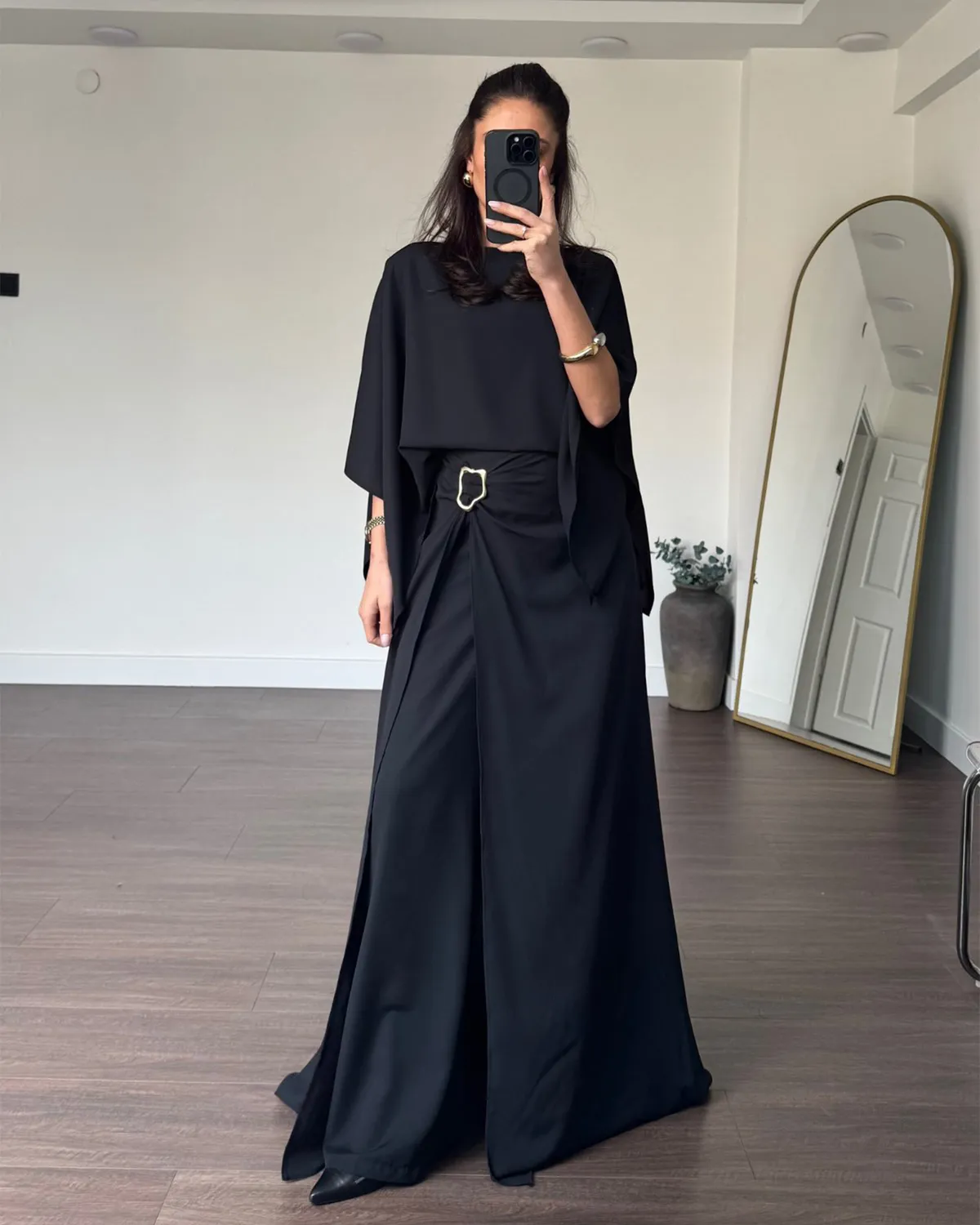 Trodjelni set Nuvia