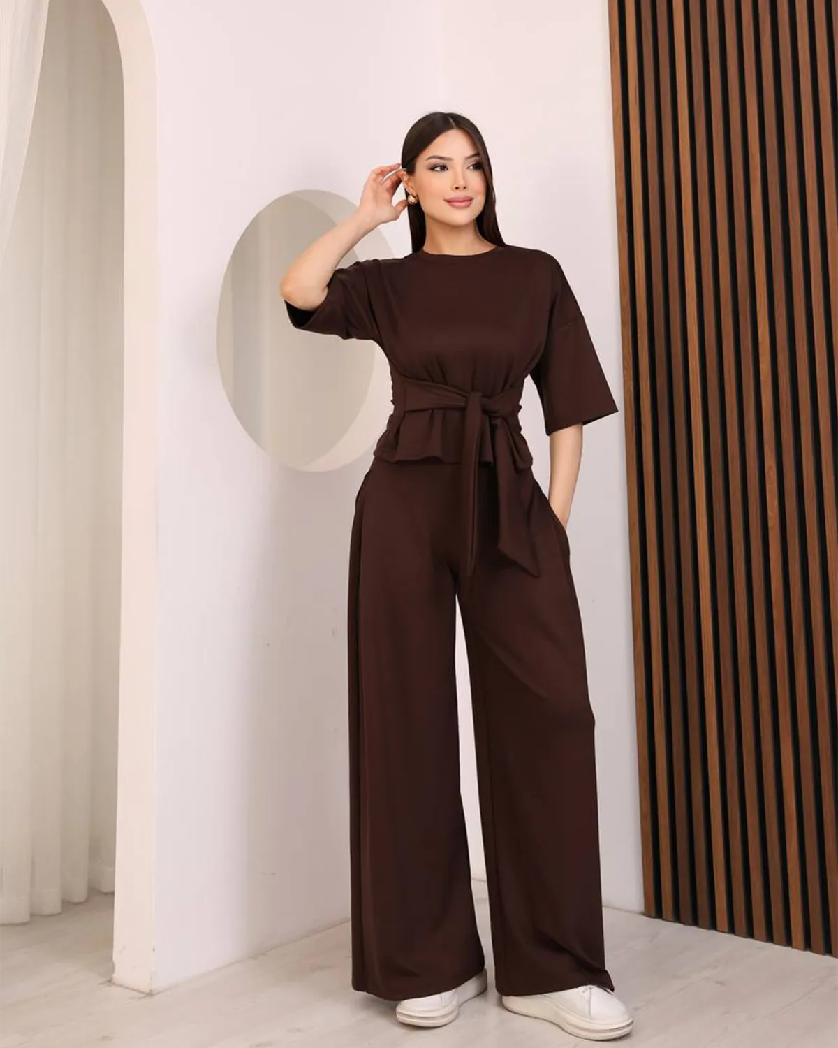 Dvodjelni set Breela