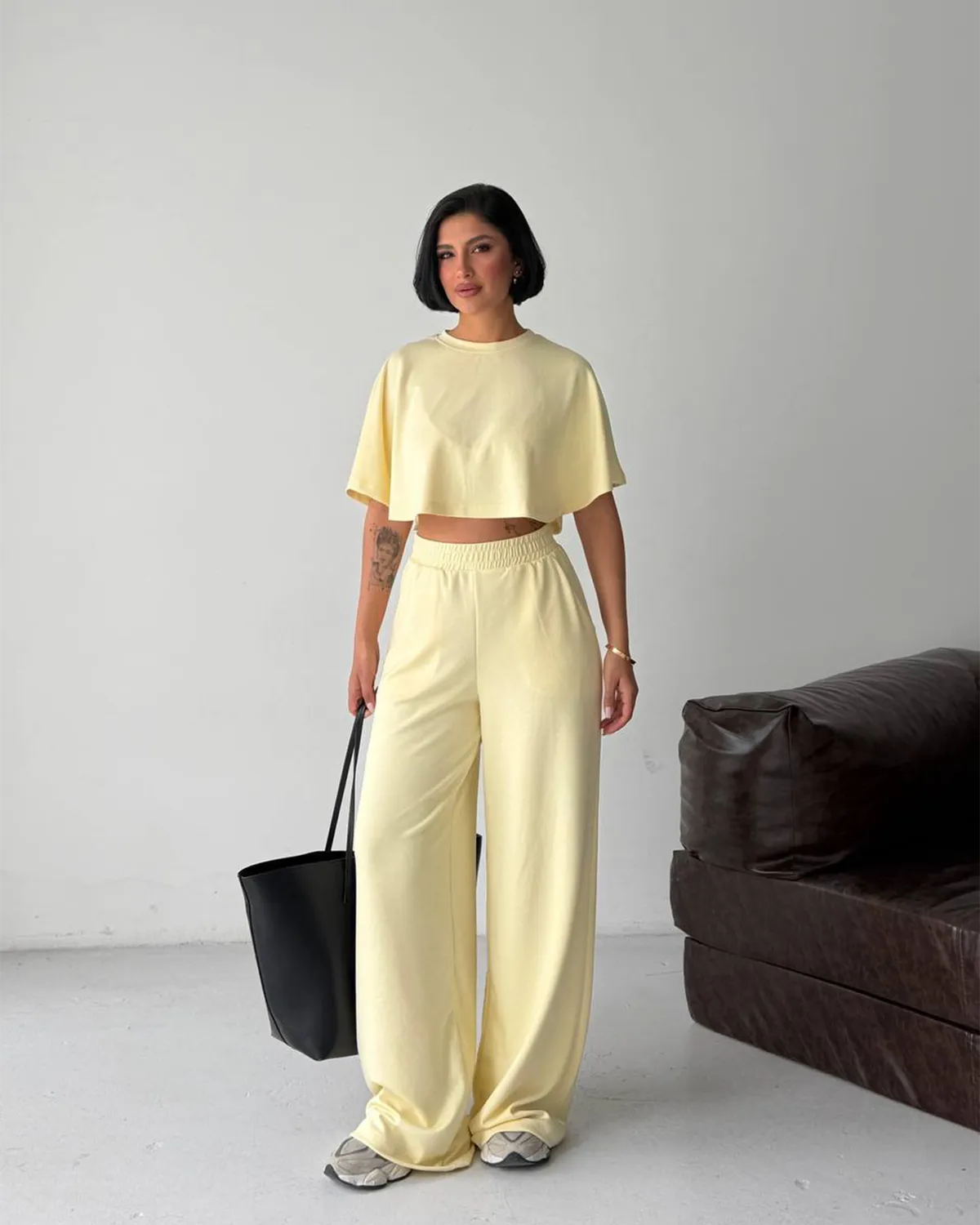 Dvodjelni set Cleo