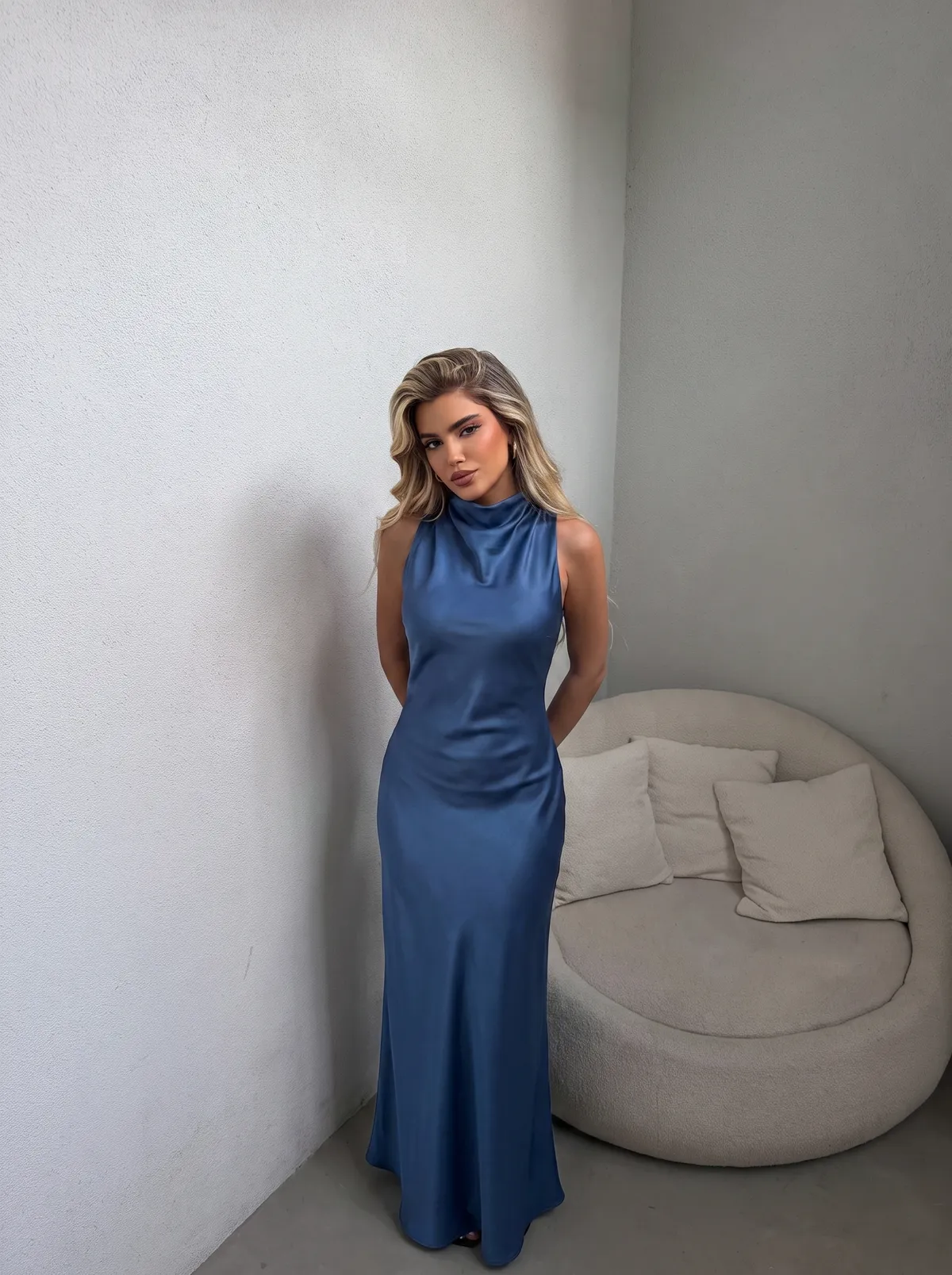 Midi haljina Jovana 