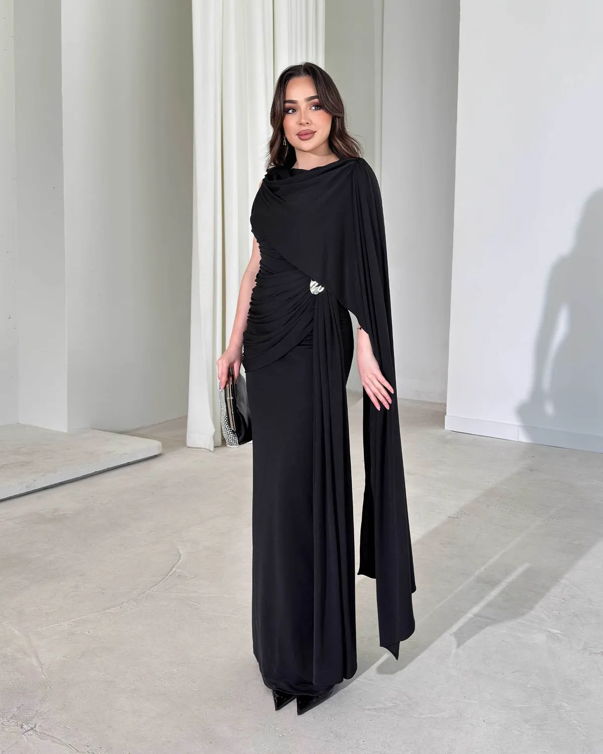 Maxi haljina Ayris