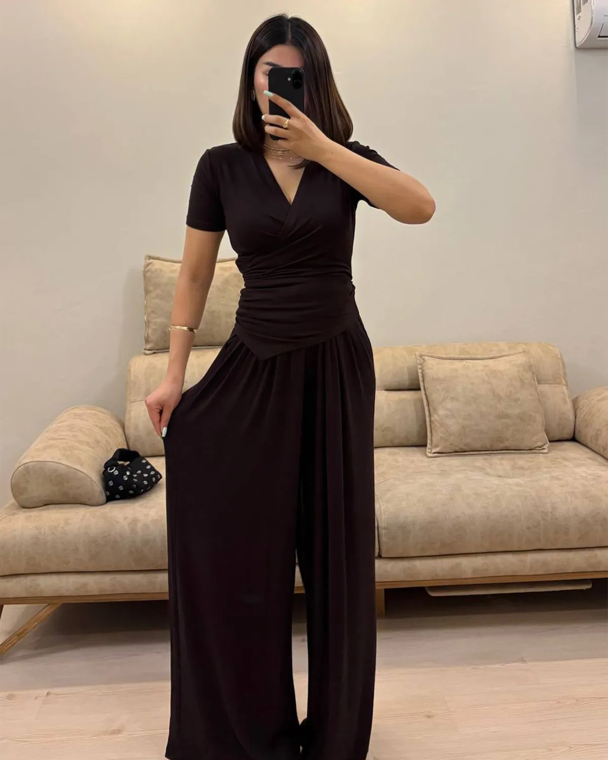 Dvodjelni set Soline