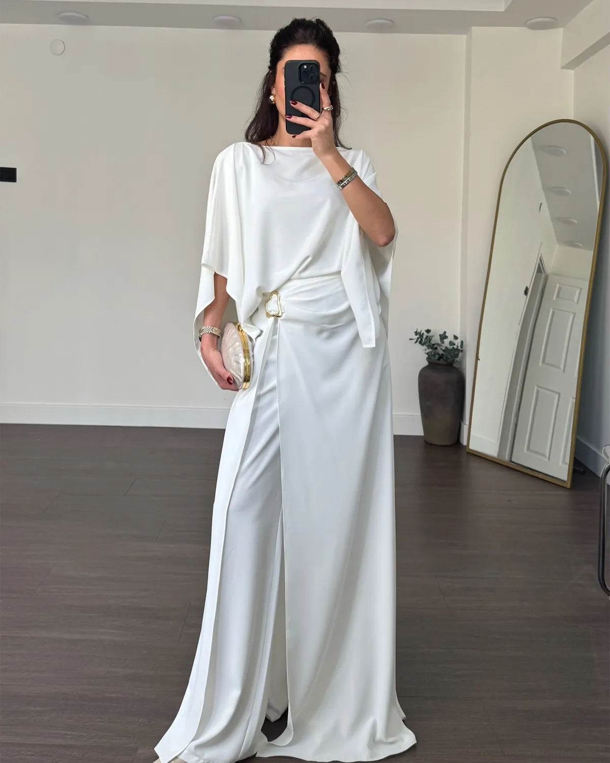 Trodjelni set Nuvia