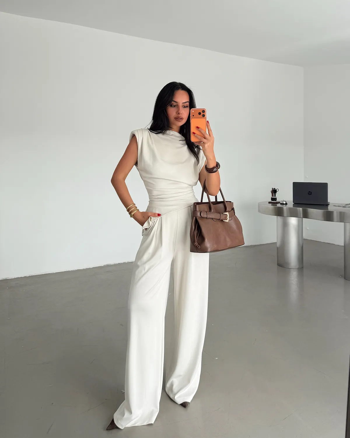 Dvodjelni set Florret