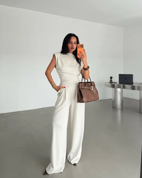 Dvodjelni set Florret