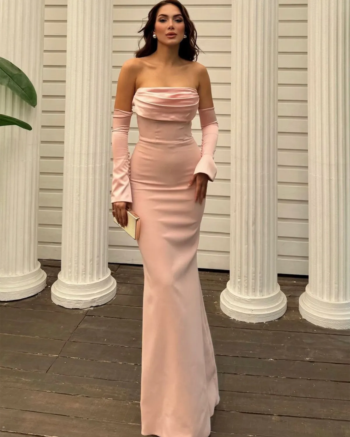Maxi haljina Antonella