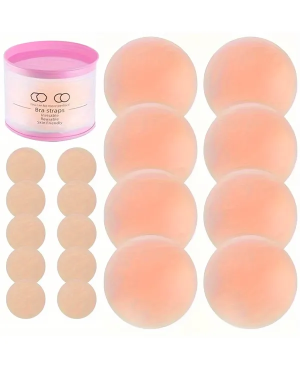 Nipple covers Luna - paket 4 para