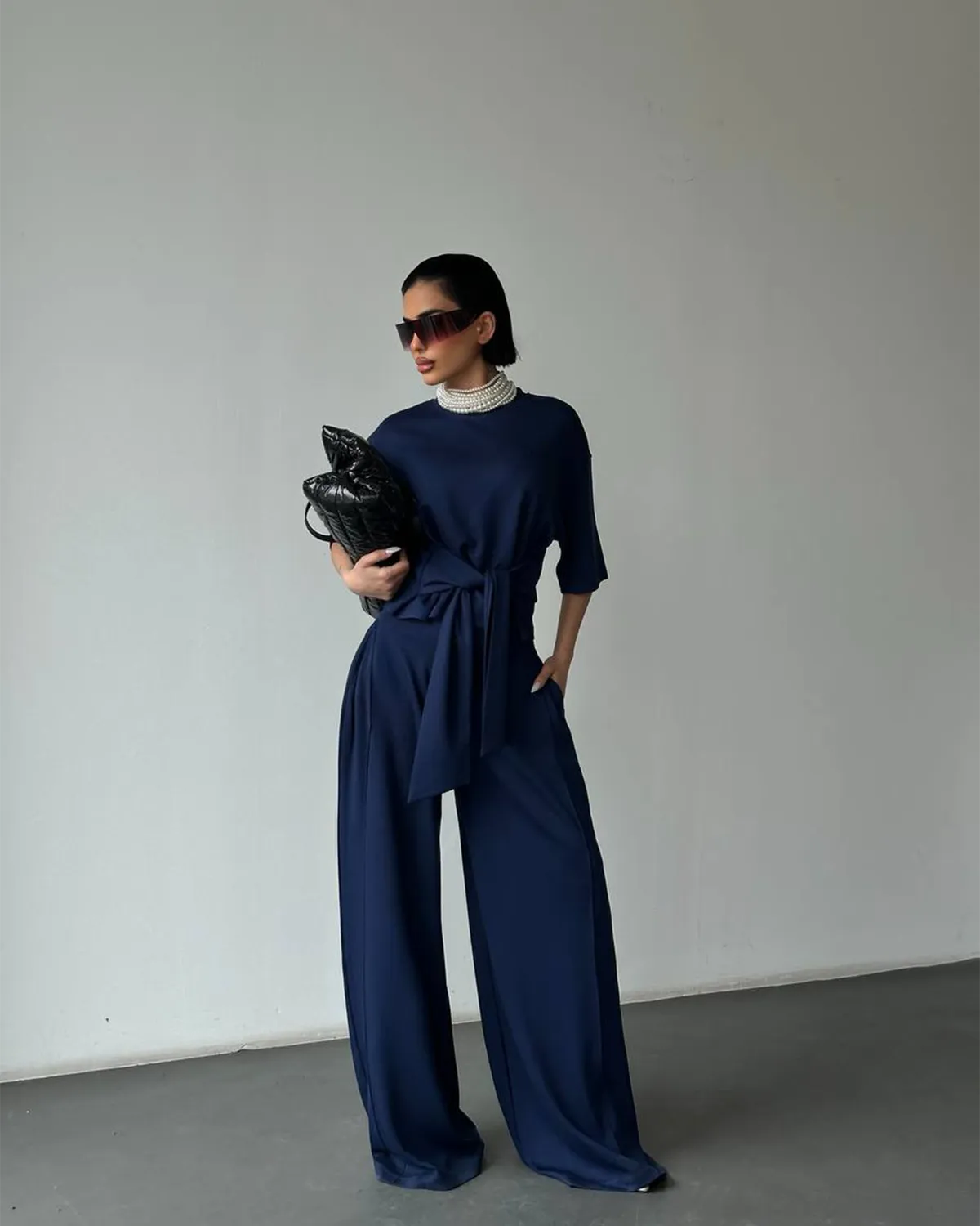 Dvodjelni set Noelsa