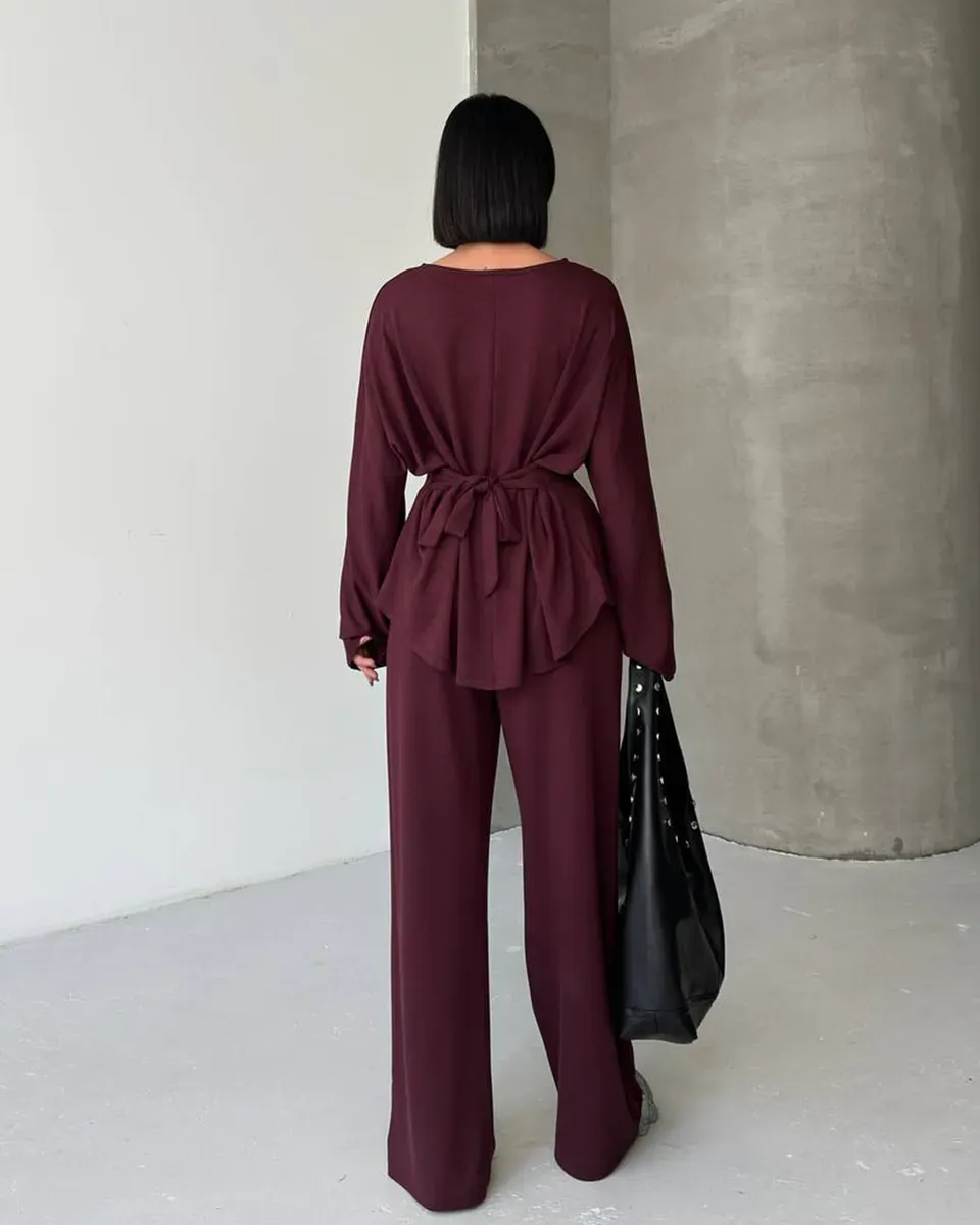 Dvodjelni set Emman