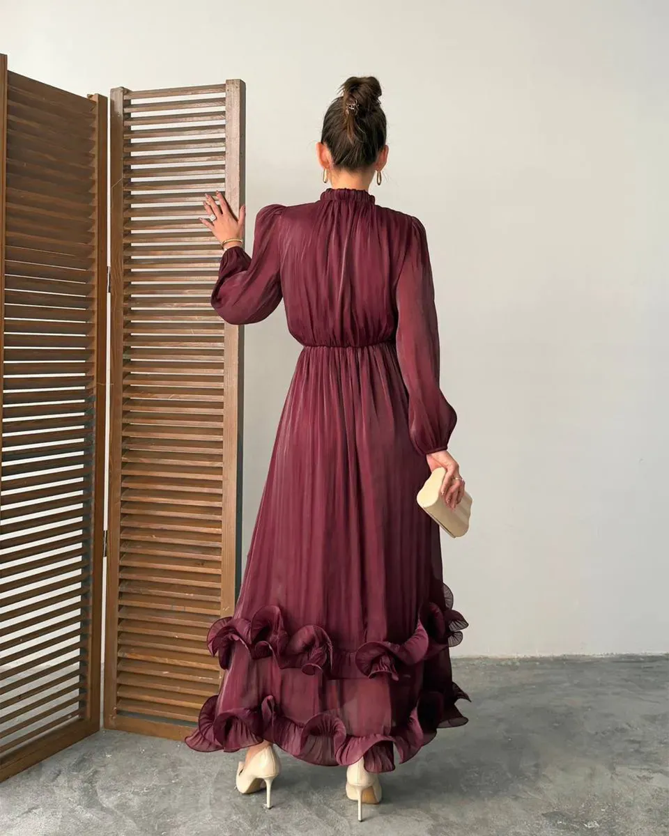 Maxi haljina Celine