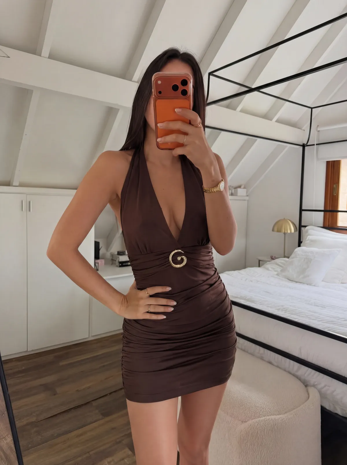 Mini haljina Velmira
