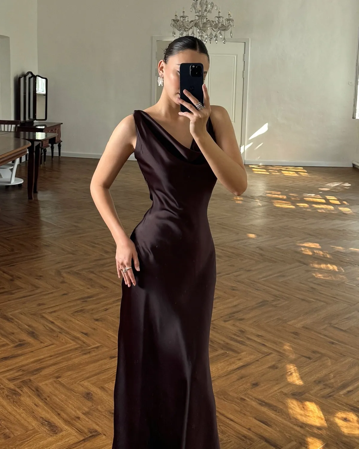 Maxi haljina Jillian