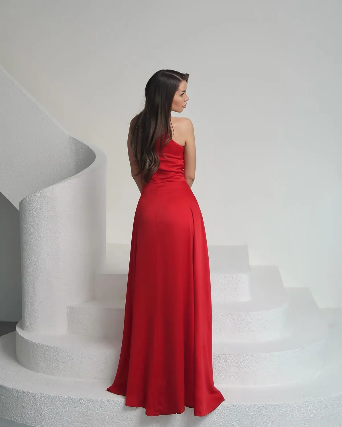 Maxi haljina Lara