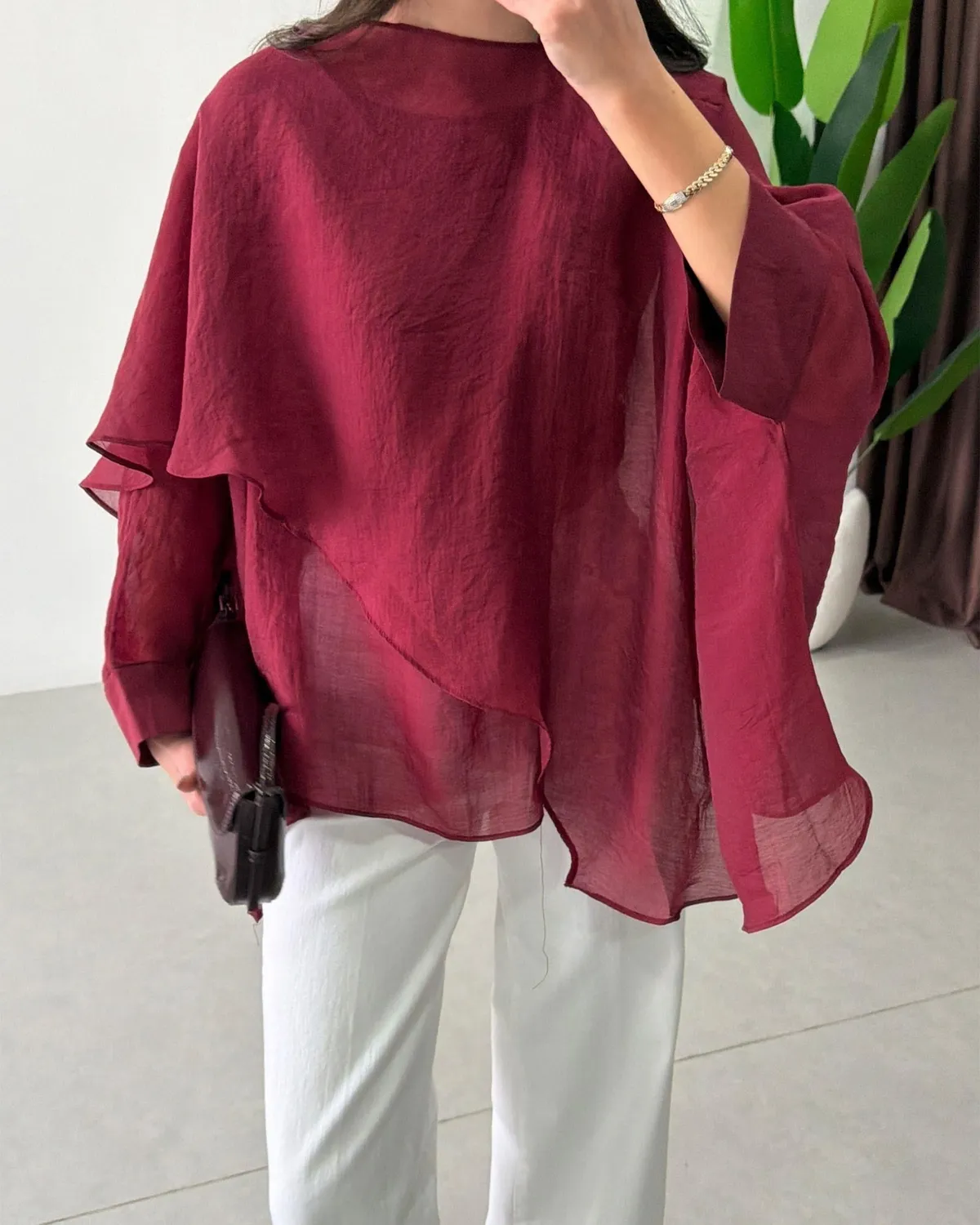 Bluza Talon