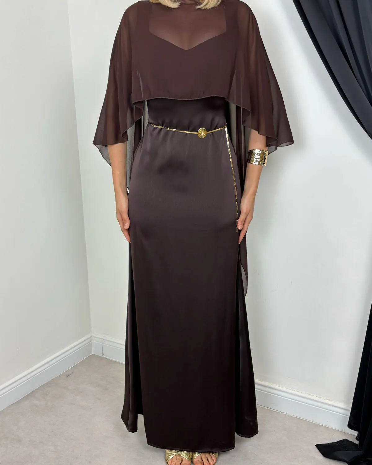 Maxi haljina Shiloh