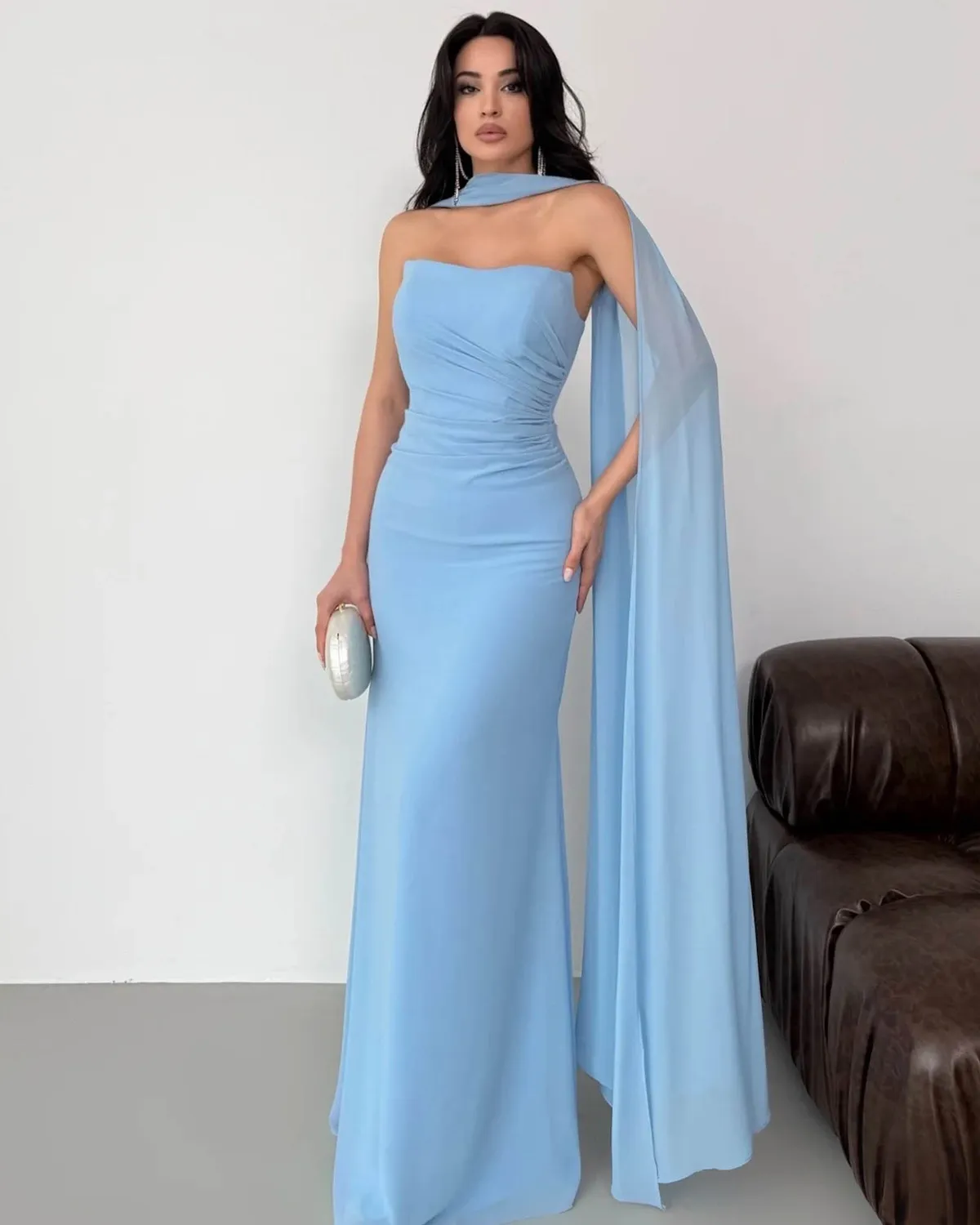 Maxi haljina Mariselle