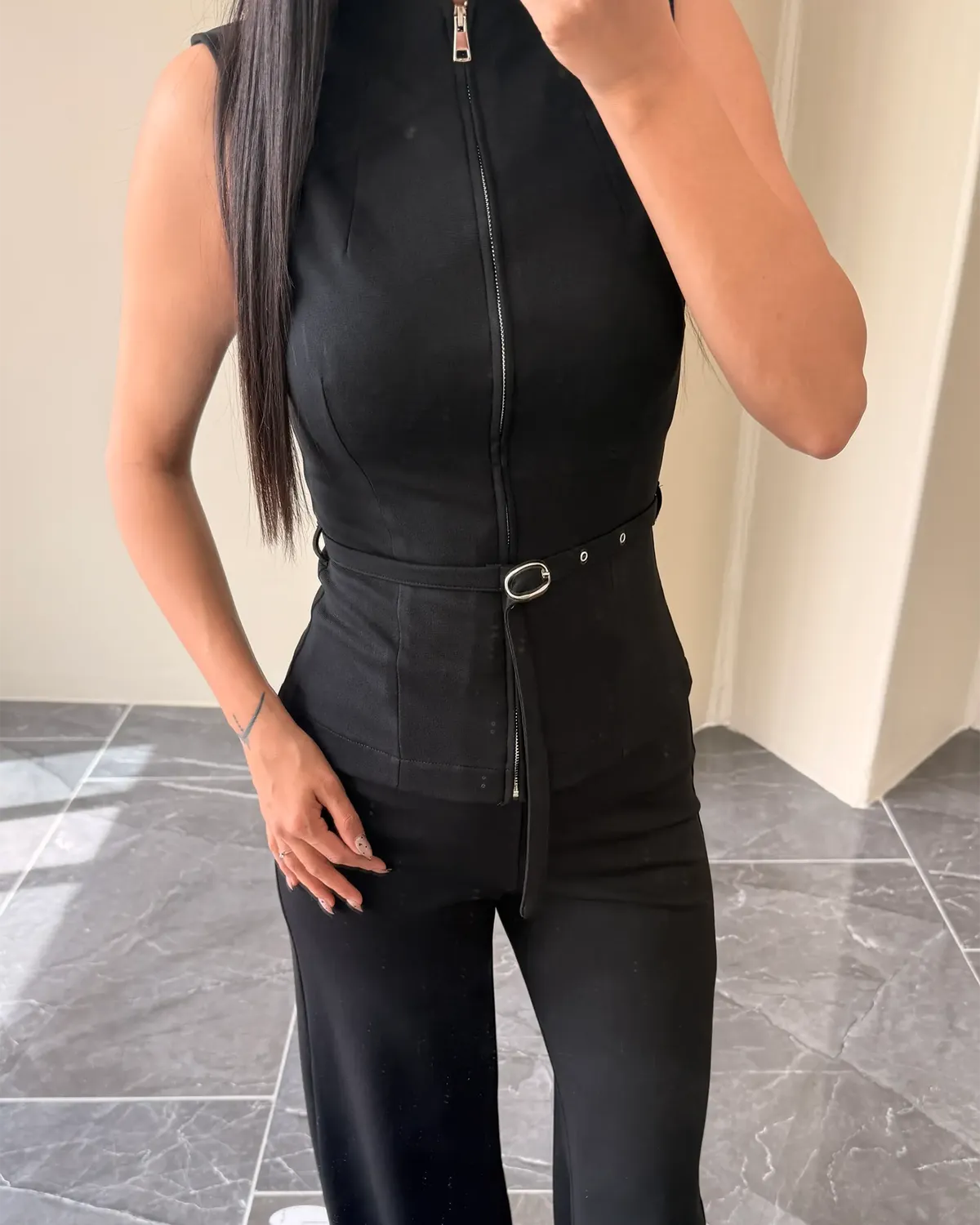 Dvodjelni set Miele