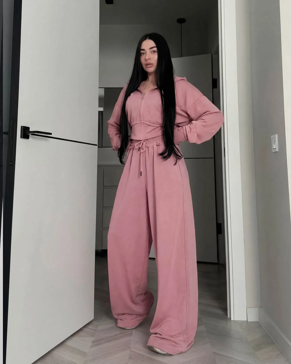 Dvodjelna trenerka Becky