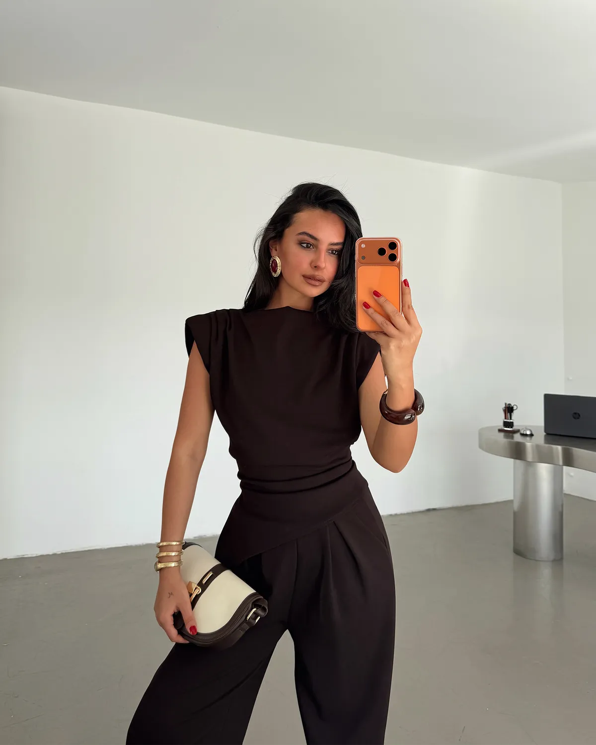 Dvodjelni set Florret
