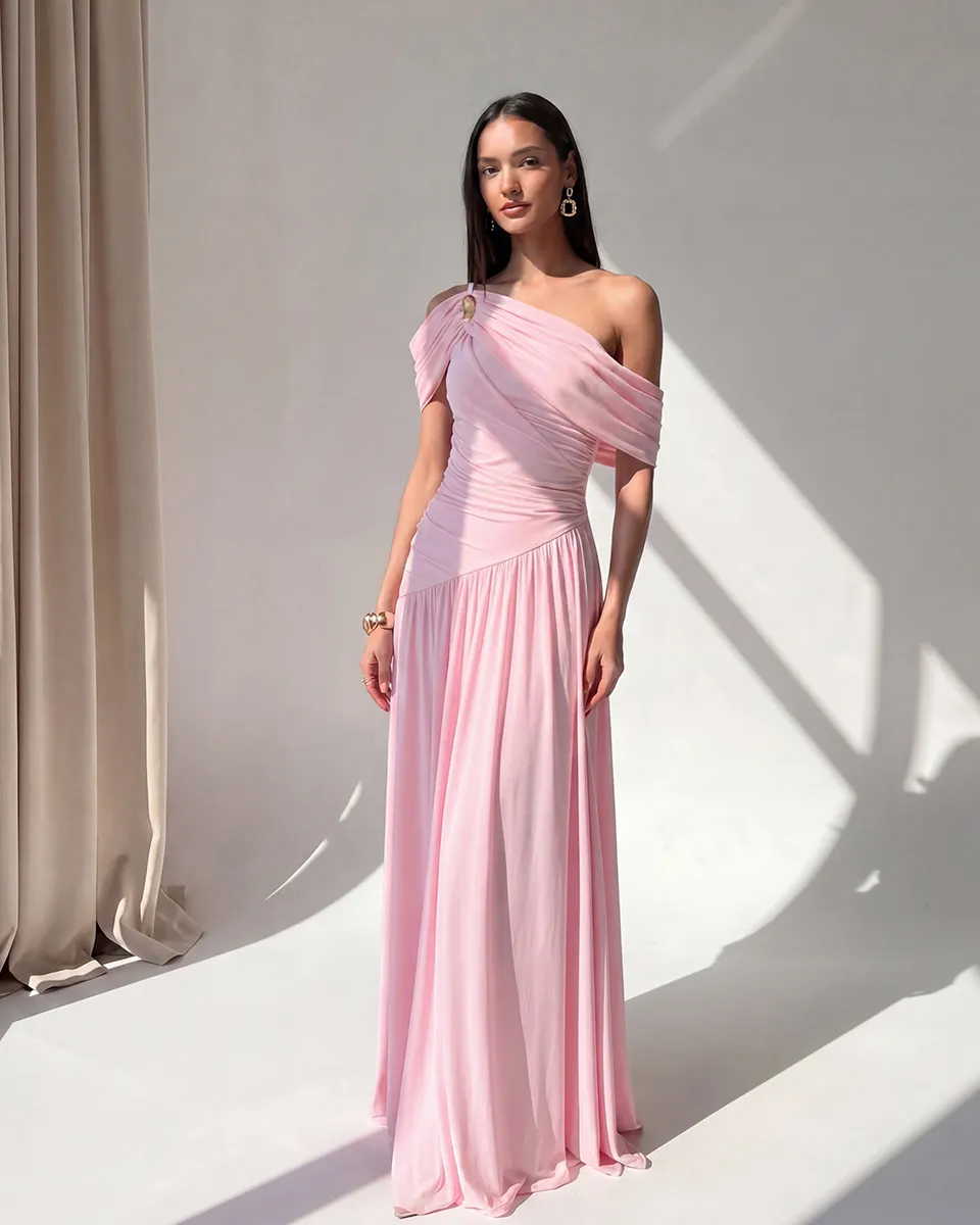 Maxi haljina Bloom