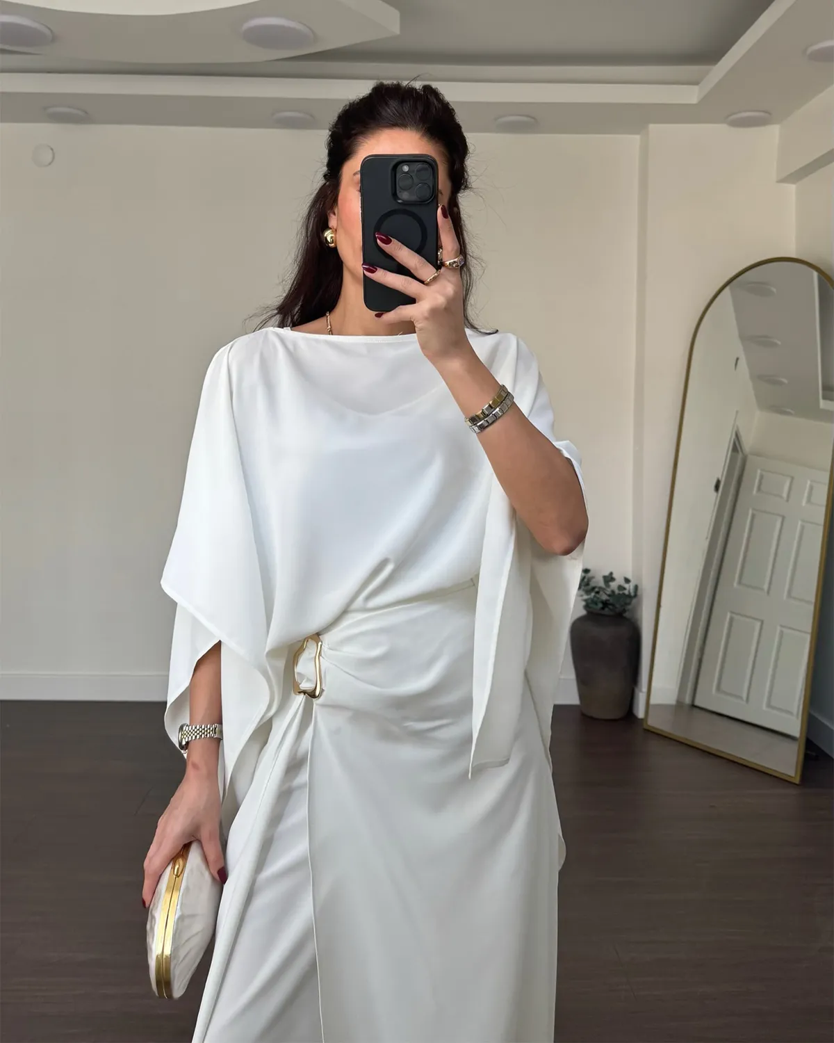 Trodjelni set Nuvia