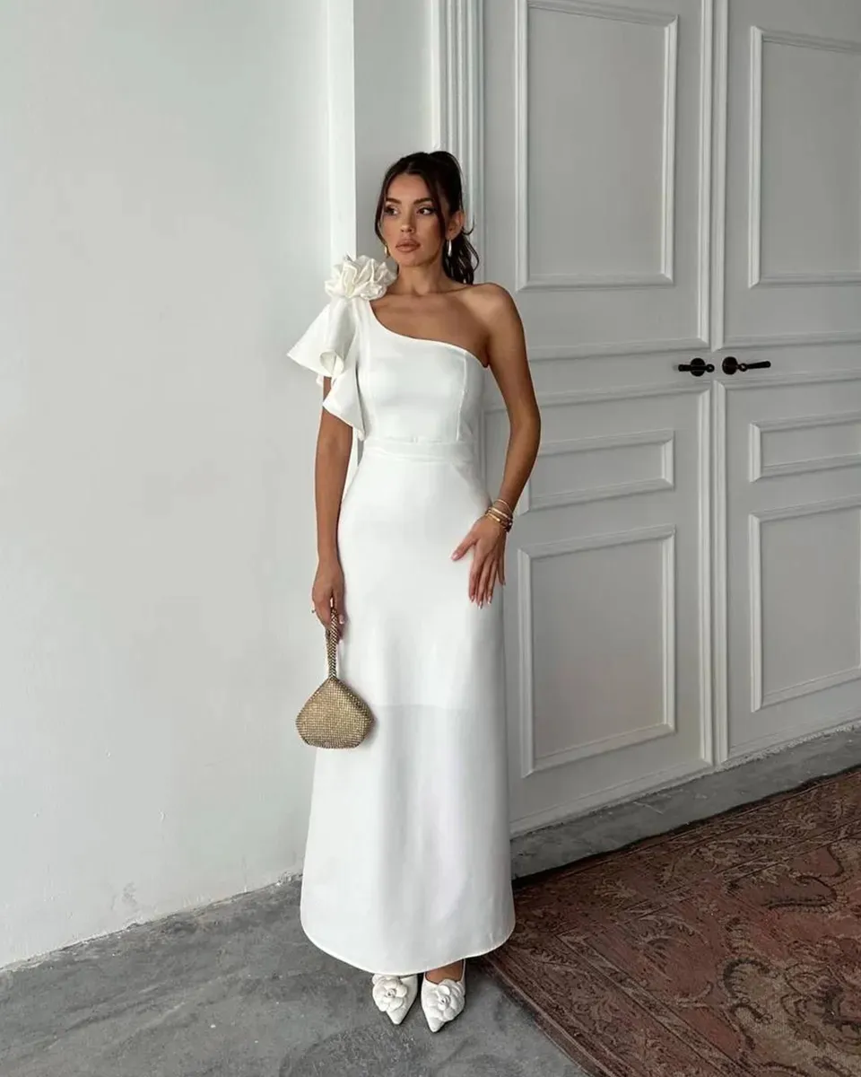 Midi haljina Zendaya